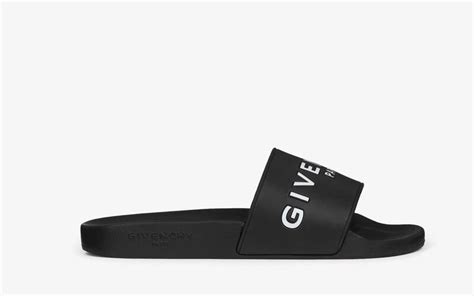 givenchy sandalen dames|givenchy slippers women.